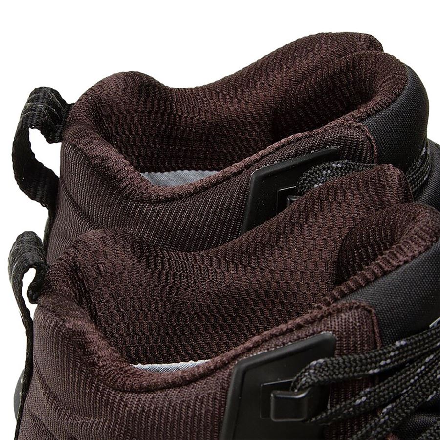 W VECTIV EXPLORIS MID FUTURELIGHT LTHR The North Face | NF0A5G3AH23